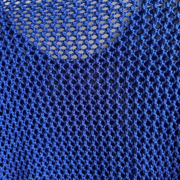 Knitted Sweater. - Picture 9 of 9